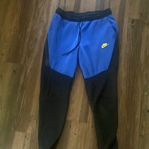Nike sweat pants